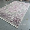 Ковер Турция Для Гостиной Дизайн 80 Сиреневый