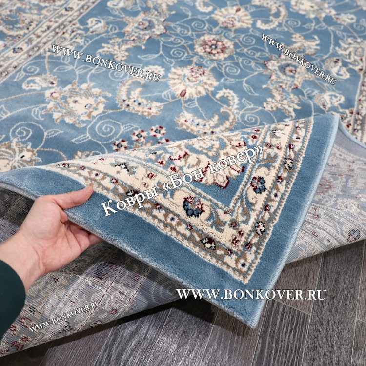 Турецкий Ковер Для гостиной дизайн 78