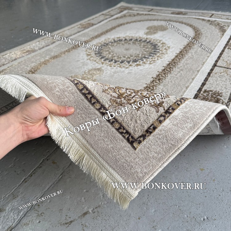 Персидский Ковер Для Гостиной Дизайн 30308 New NN